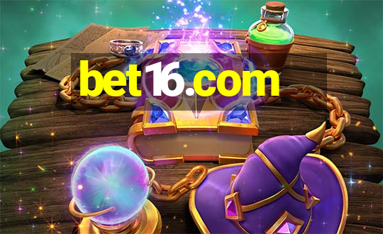 bet16.com