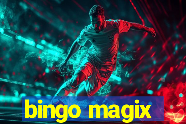 bingo magix