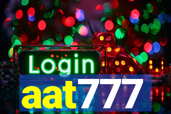 aat777