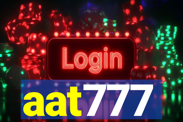 aat777