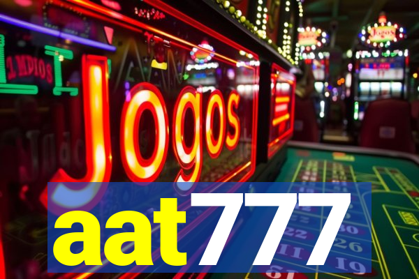 aat777