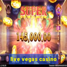 live vegas casino