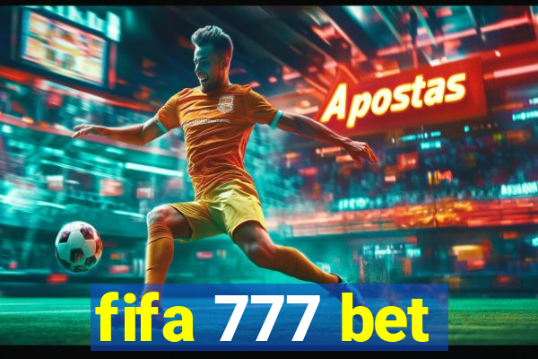 fifa 777 bet