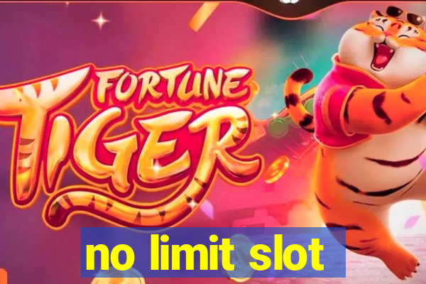 no limit slot