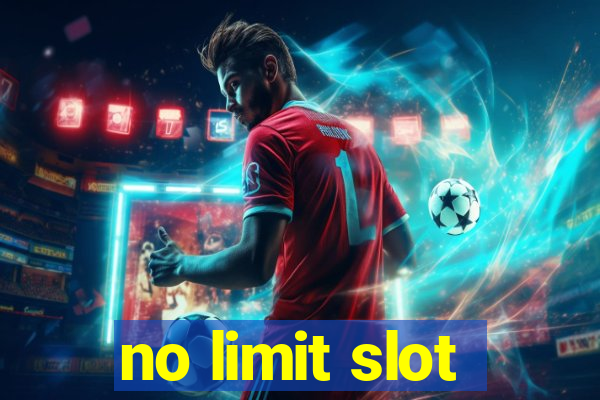 no limit slot