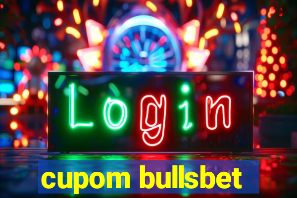 cupom bullsbet