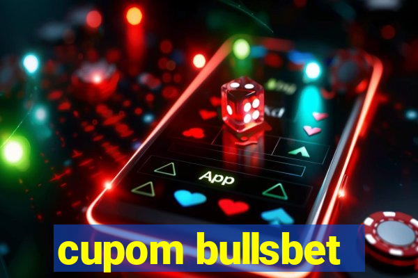 cupom bullsbet