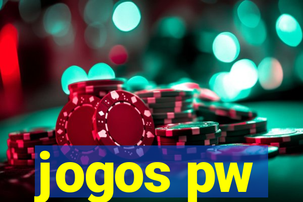 jogos pw