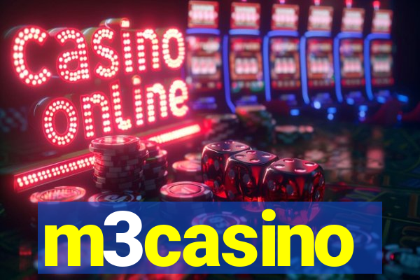 m3casino