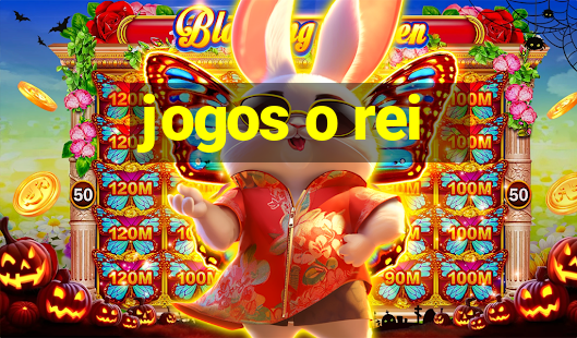 jogos o rei