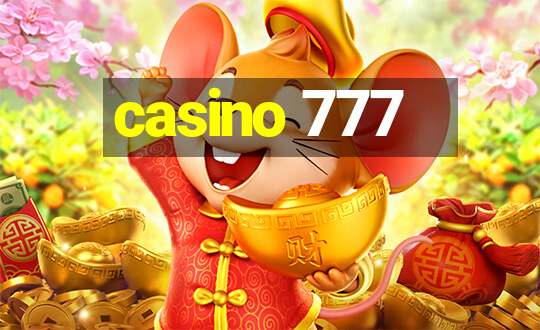 casino 777