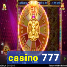 casino 777