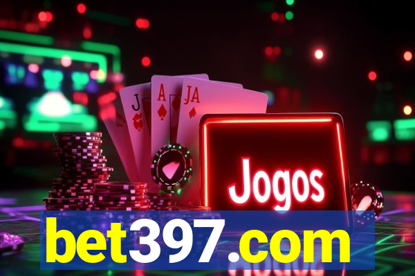 bet397.com