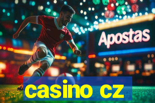 casino cz