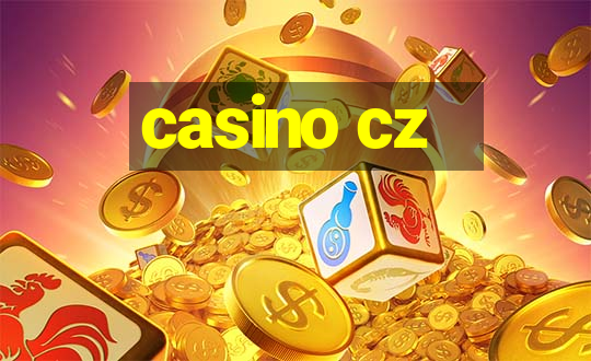 casino cz