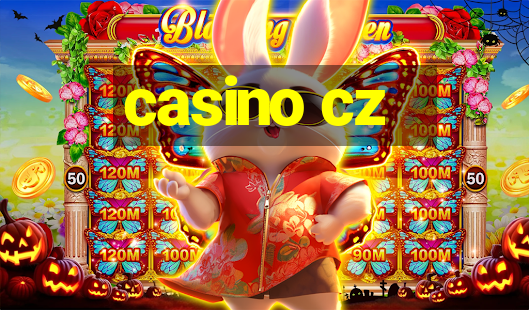 casino cz