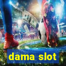 dama slot