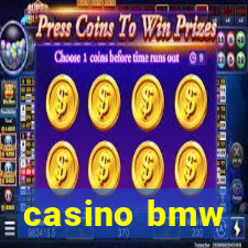 casino bmw