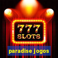 paradise jogos