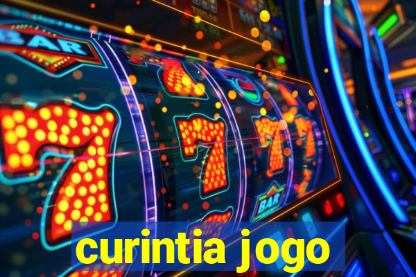 curintia jogo