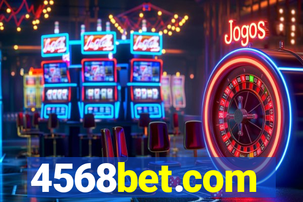 4568bet.com