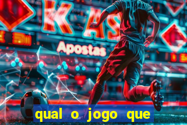 qual o jogo que paga dinheiro