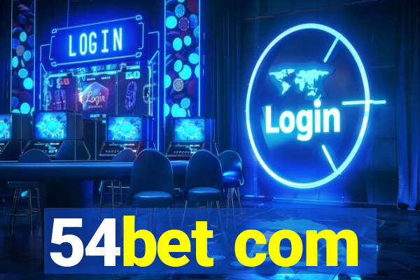 54bet com