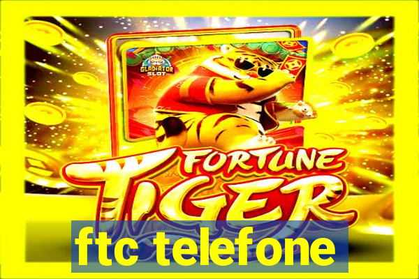 ftc telefone