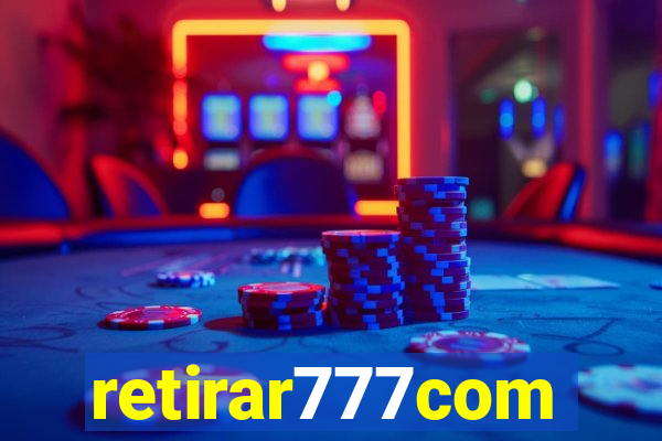 retirar777com