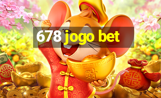 678 jogo bet