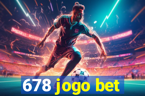 678 jogo bet