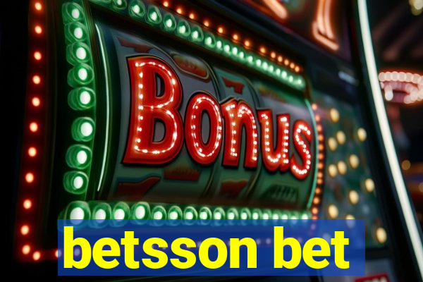 betsson bet