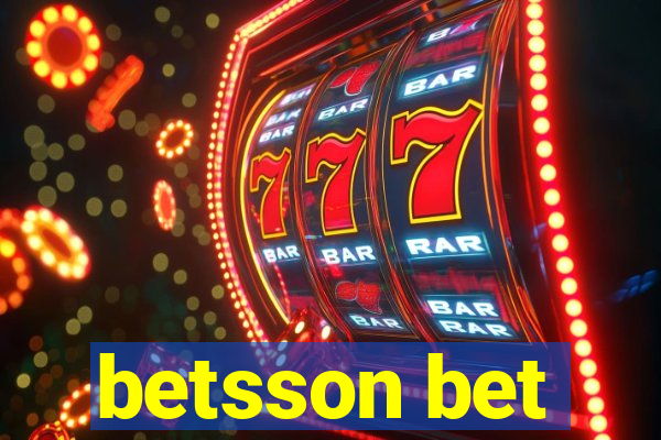 betsson bet