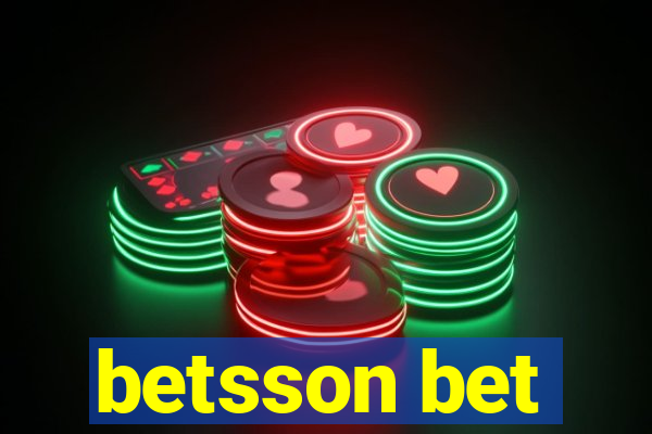 betsson bet