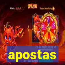 apostas