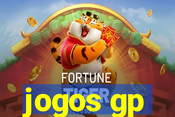 jogos gp