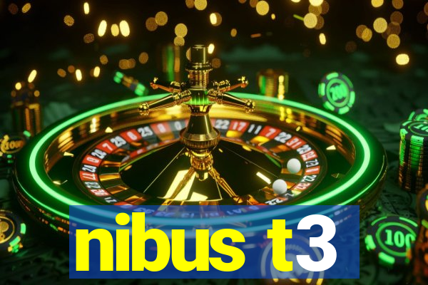 nibus t3