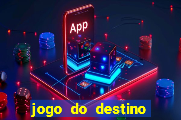 jogo do destino novela turca