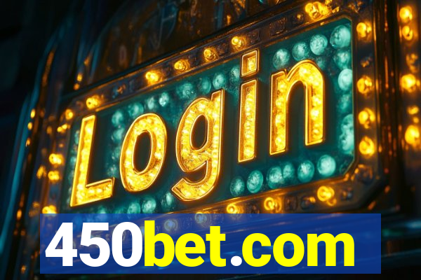 450bet.com