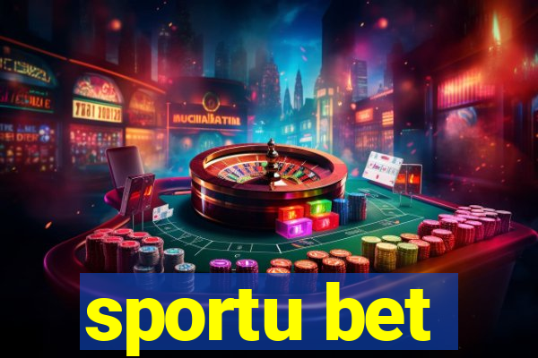 sportu bet