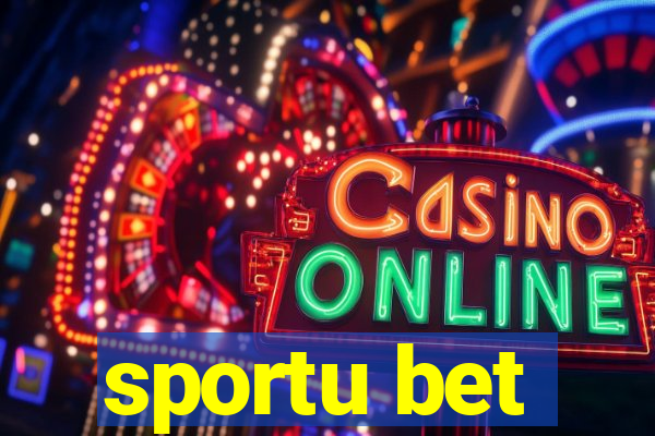 sportu bet