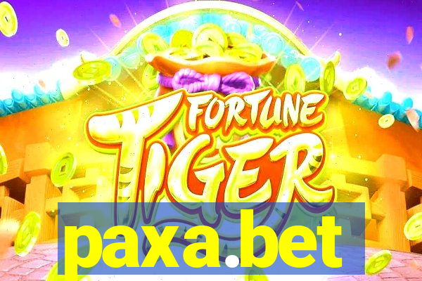 paxa.bet