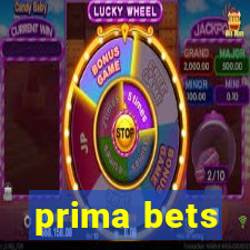 prima bets