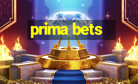 prima bets