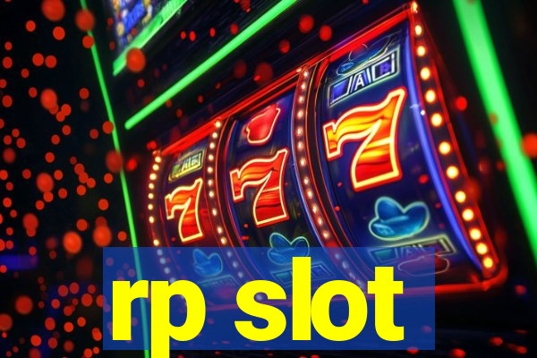 rp slot