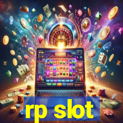 rp slot