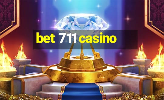 bet 711 casino