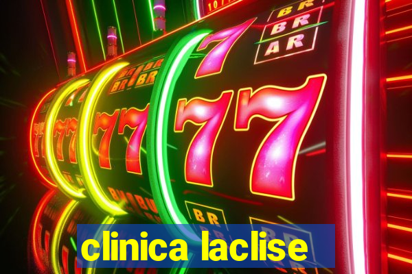 clinica laclise