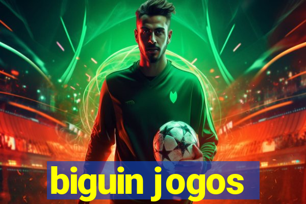 biguin jogos