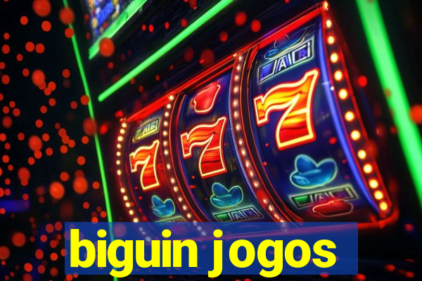 biguin jogos